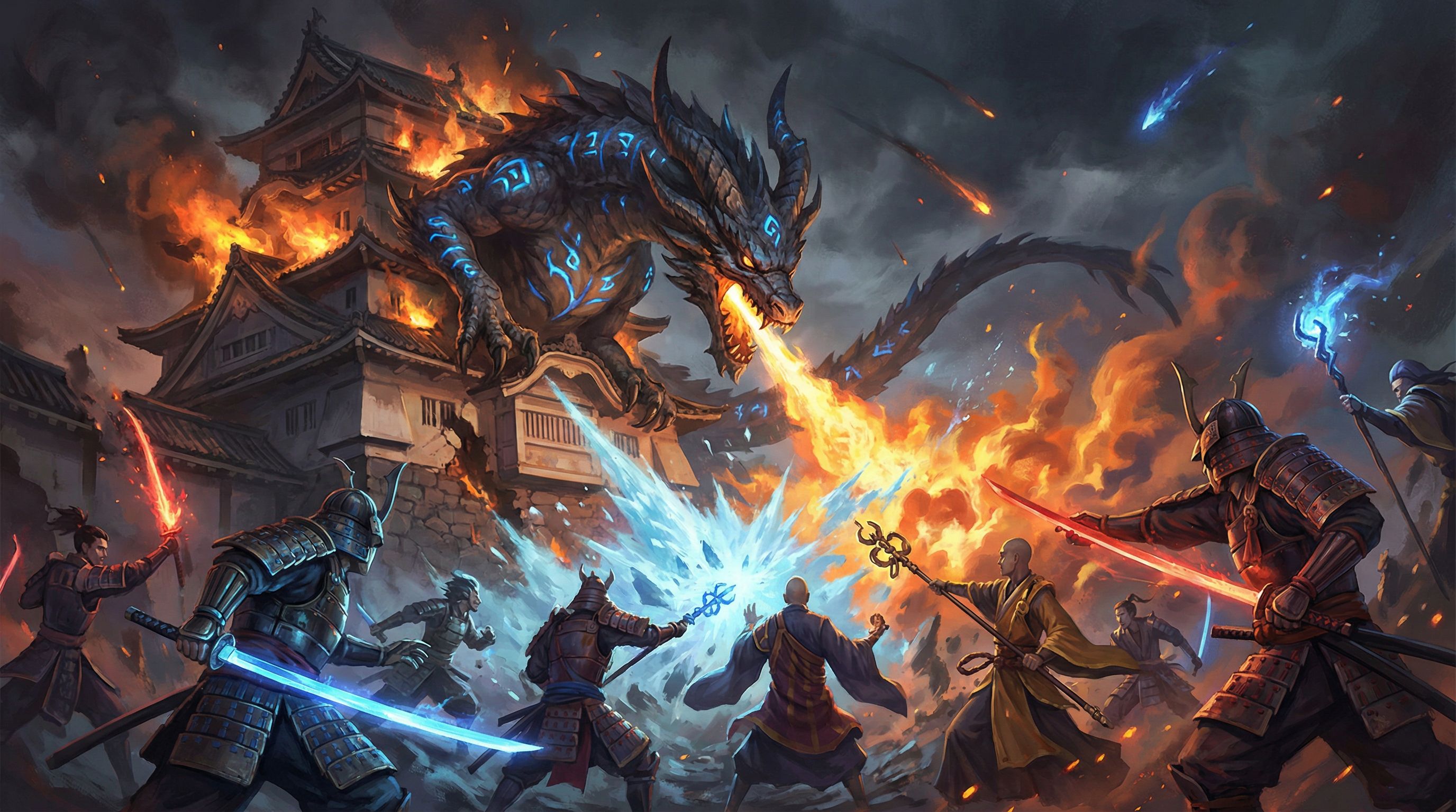 小蓝视频游戏测评