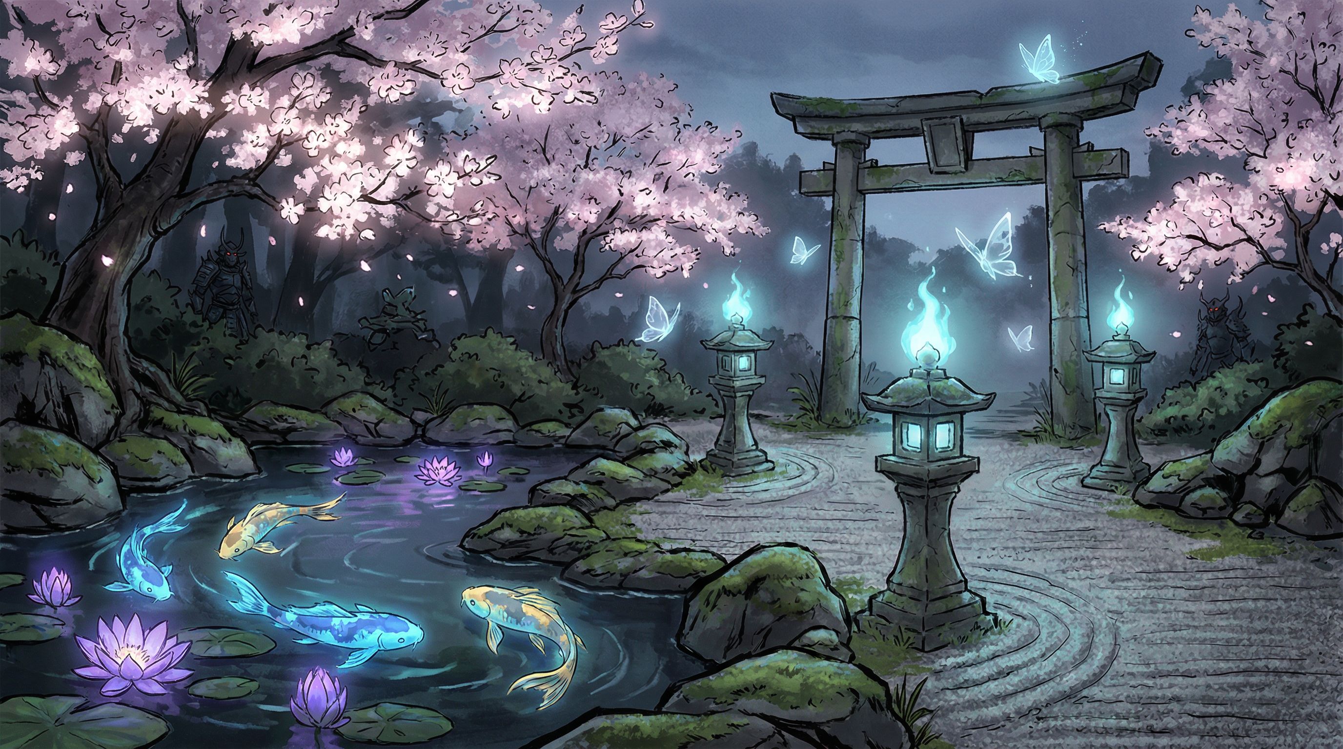 小蓝视频游戏解说